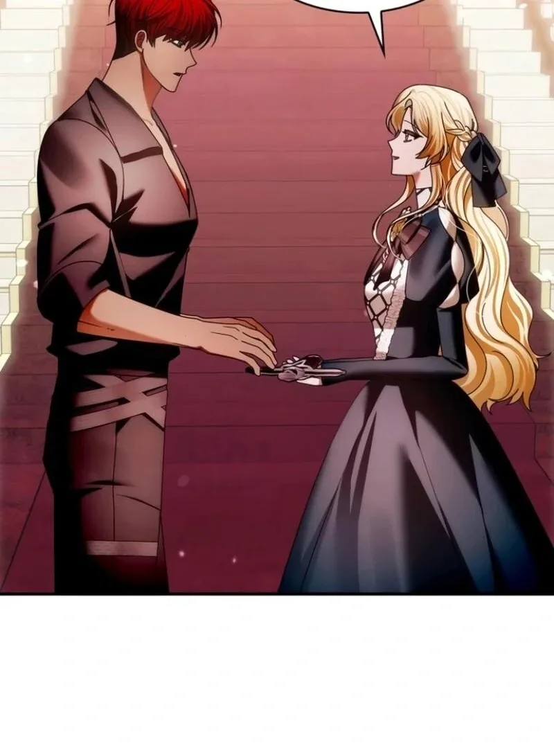 A Snake Lives in the Empress’s Bedroom Chapter 38 page 81