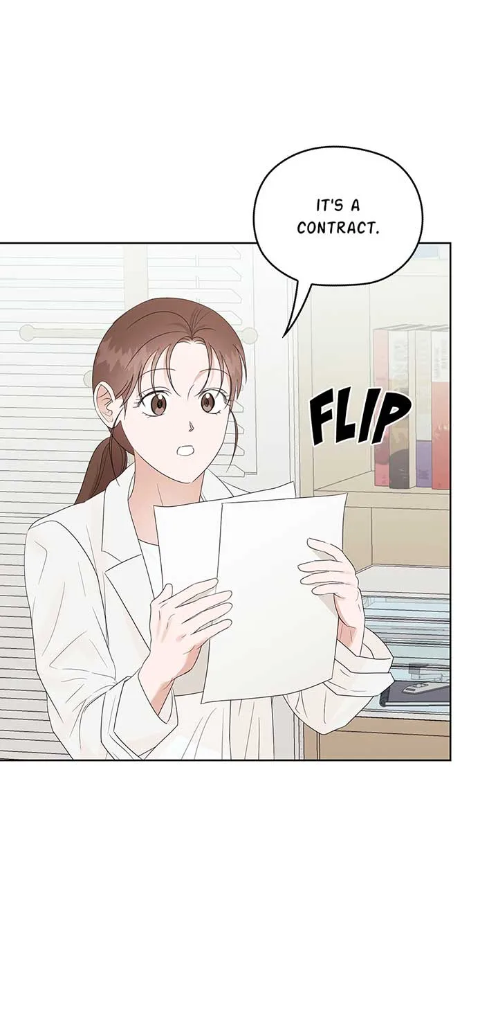 A Sneaky Blind Date [Official] Chapter 17 page 52