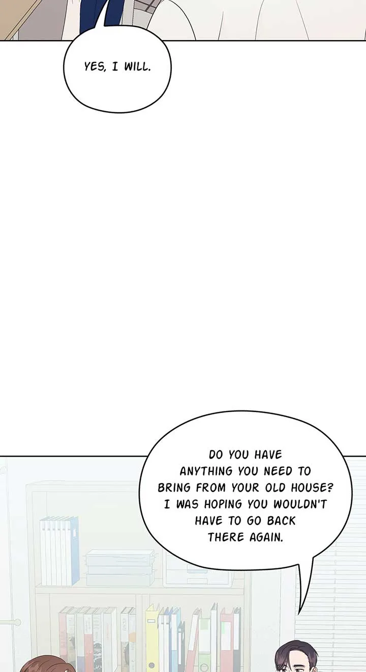 A Sneaky Blind Date [Official] Chapter 17 page 43