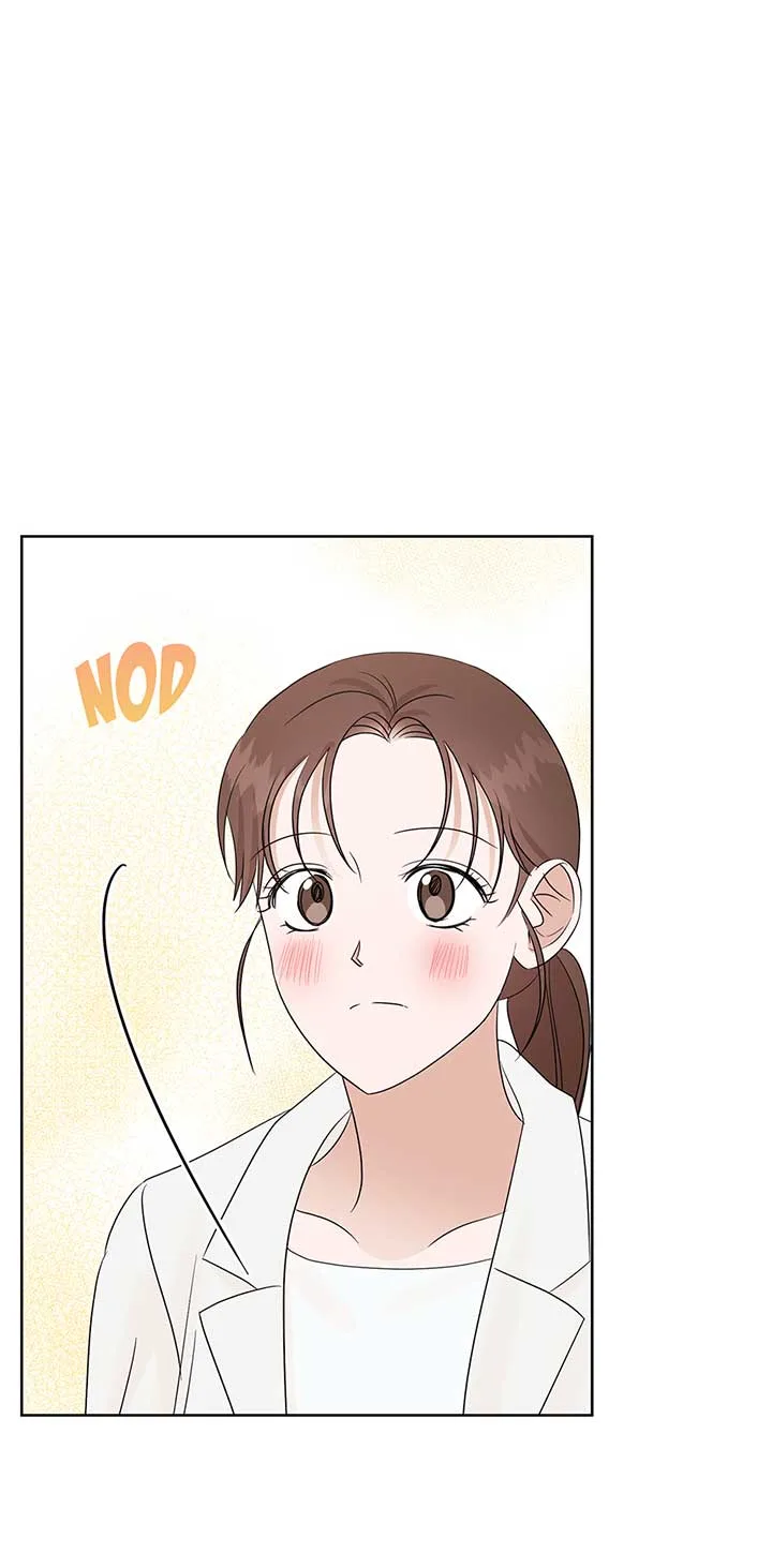 A Sneaky Blind Date [Official] Chapter 17 page 50