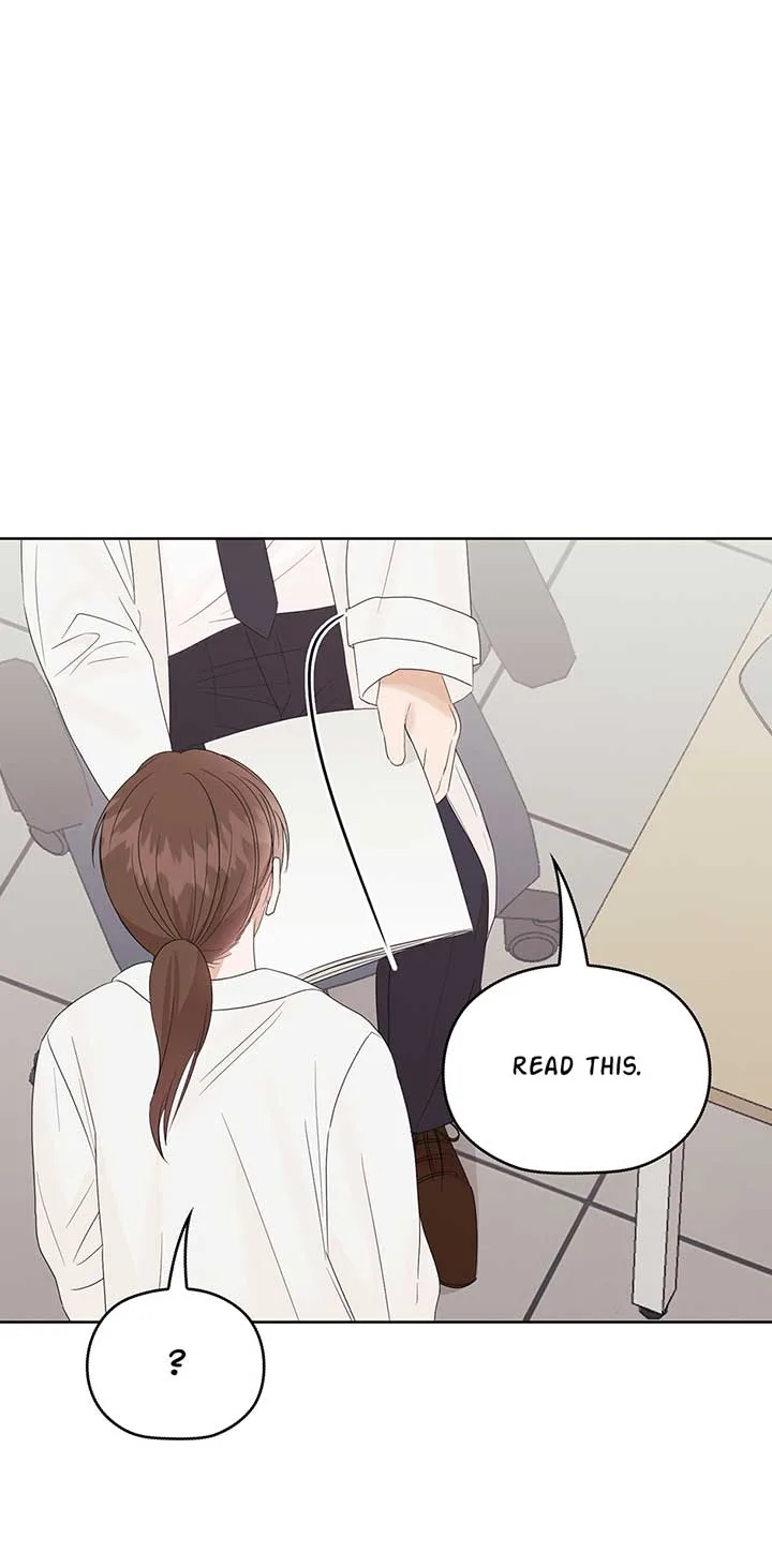 A Sneaky Blind Date [Official] Chapter 17 page 51