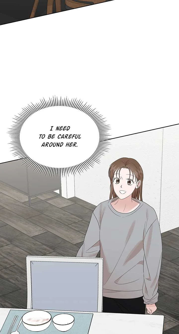 A Sneaky Blind Date [Official] Chapter 16 page 74
