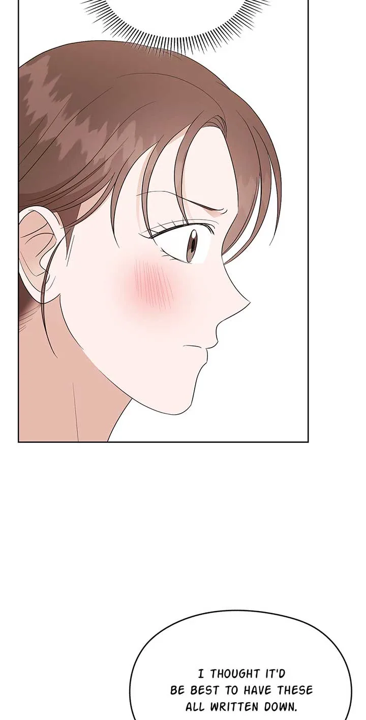A Sneaky Blind Date [Official] Chapter 17 page 56