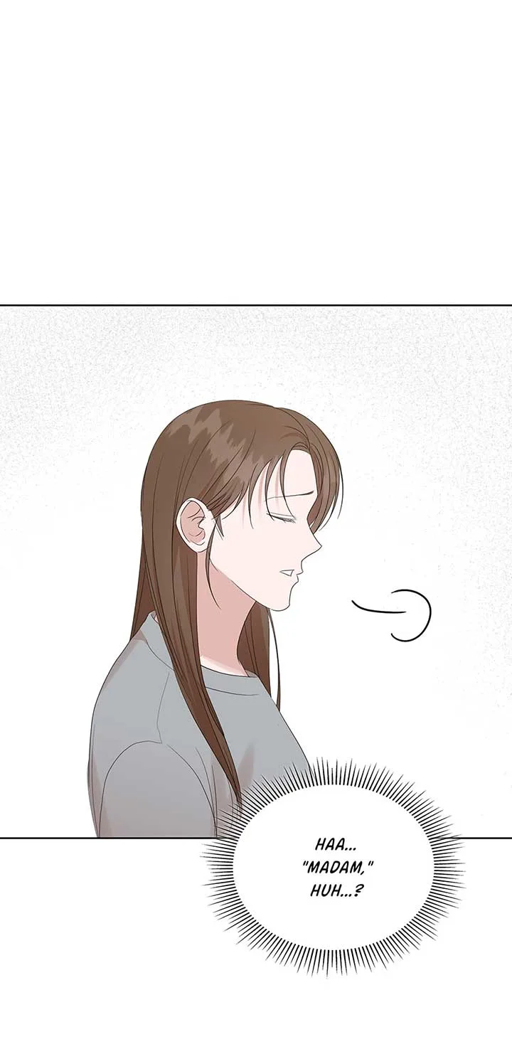 A Sneaky Blind Date [Official] Chapter 16 page 79