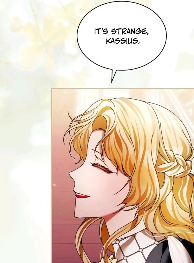 A Snake Lives in the Empress’s Bedroom Chapter 38 page 86