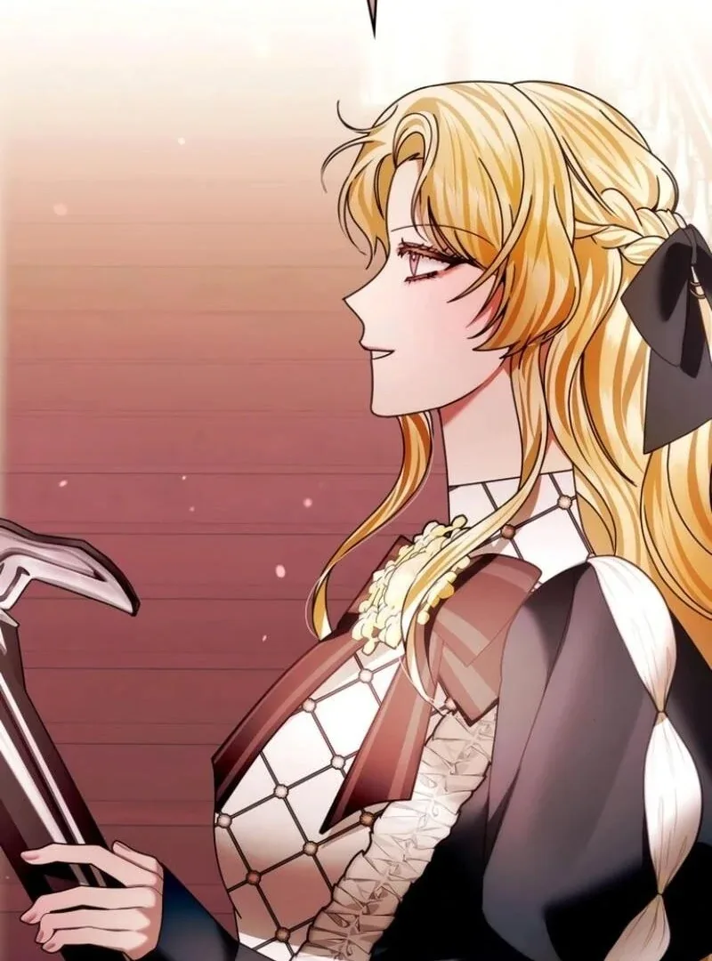 A Snake Lives in the Empress’s Bedroom Chapter 38 page 92