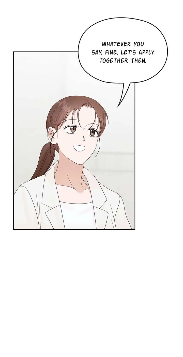 A Sneaky Blind Date [Official] Chapter 18 page 4