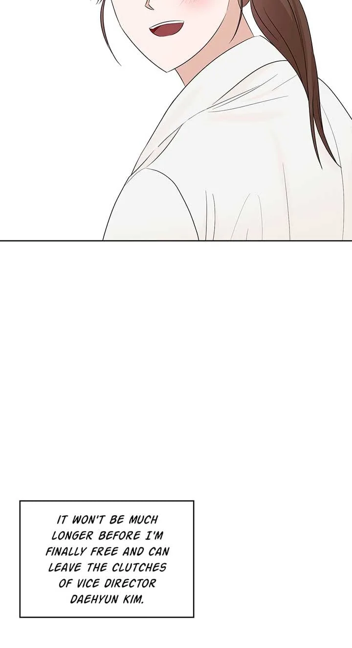 A Sneaky Blind Date [Official] Chapter 17 page 64