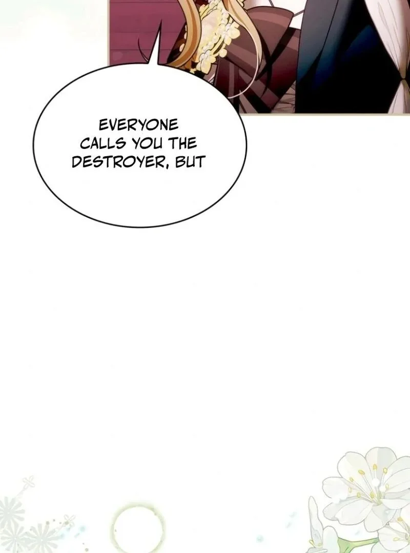 A Snake Lives in the Empress’s Bedroom Chapter 38 page 87