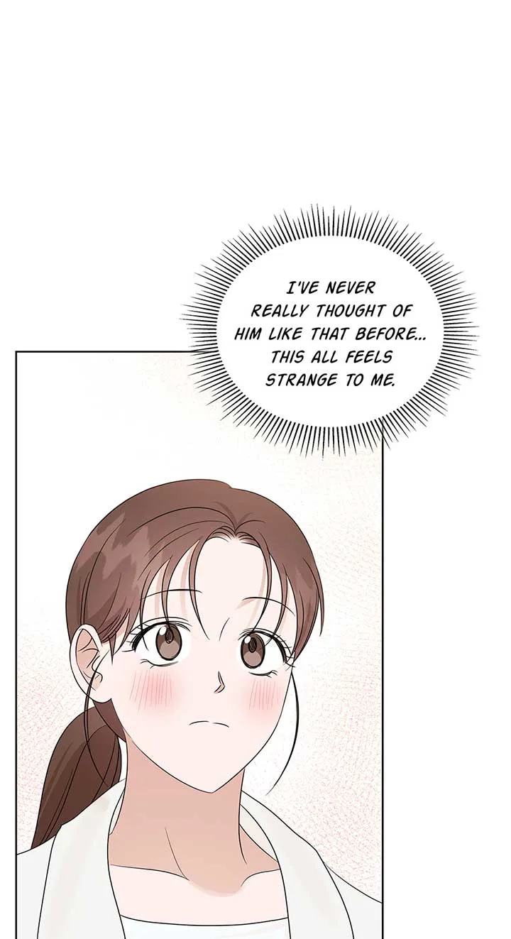 A Sneaky Blind Date [Official] Chapter 17 page 61