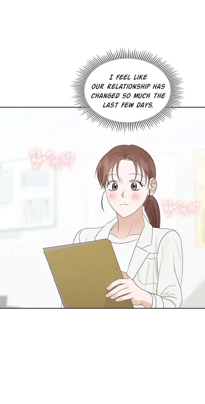 A Sneaky Blind Date [Official] Chapter 17 page 59