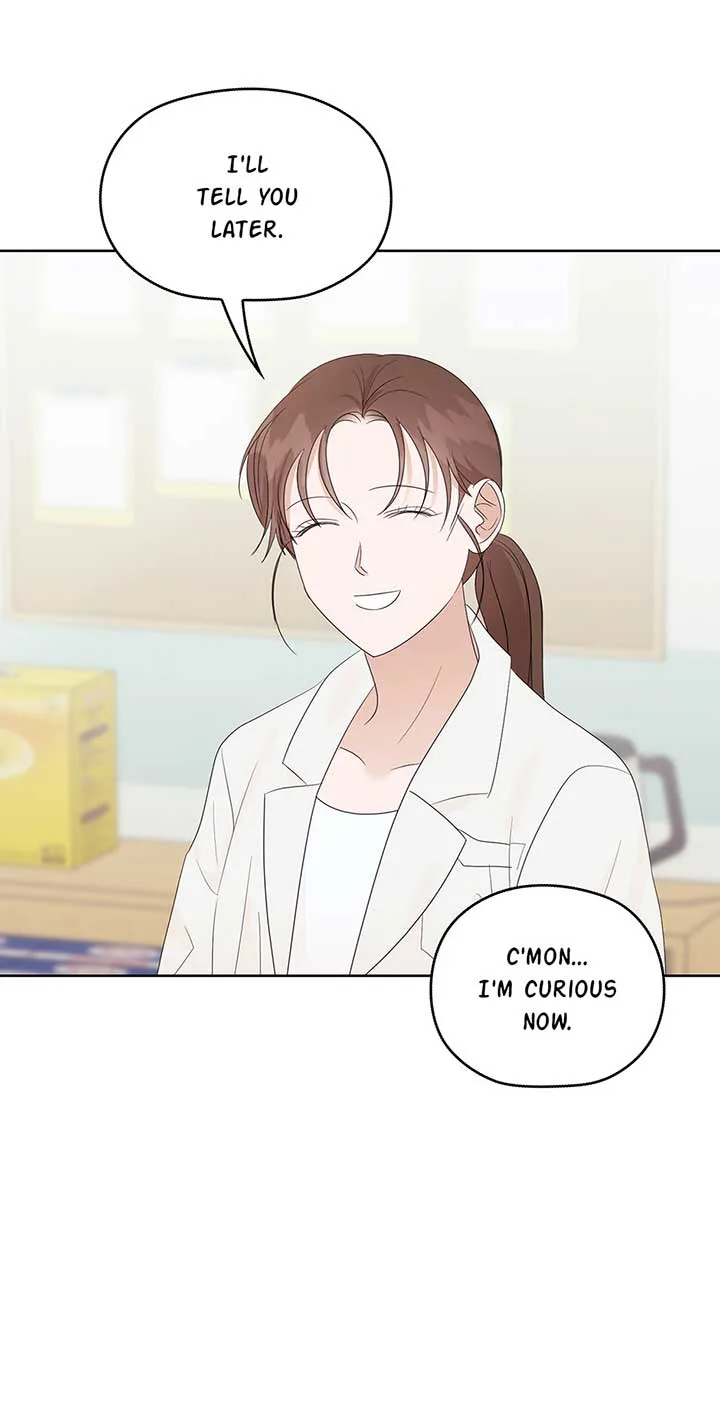 A Sneaky Blind Date [Official] Chapter 18 page 7
