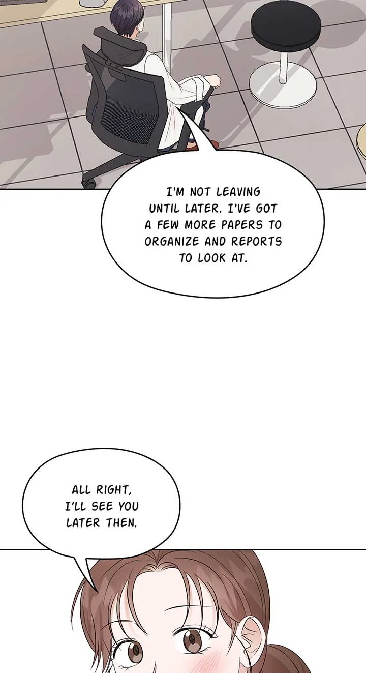 A Sneaky Blind Date [Official] Chapter 17 page 63