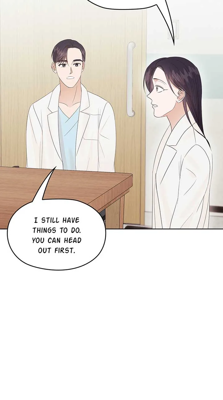 A Sneaky Blind Date [Official] Chapter 19 page 6
