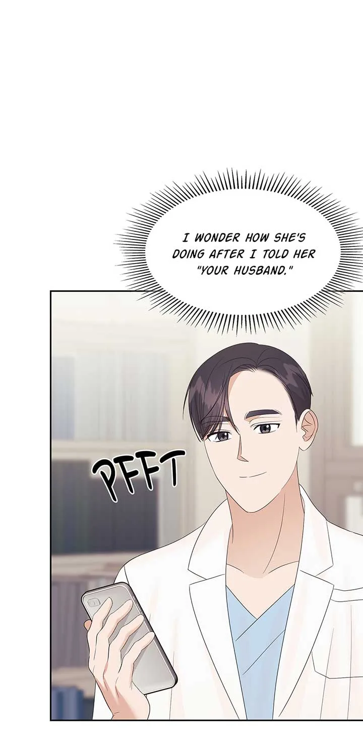 A Sneaky Blind Date [Official] Chapter 21 page 3