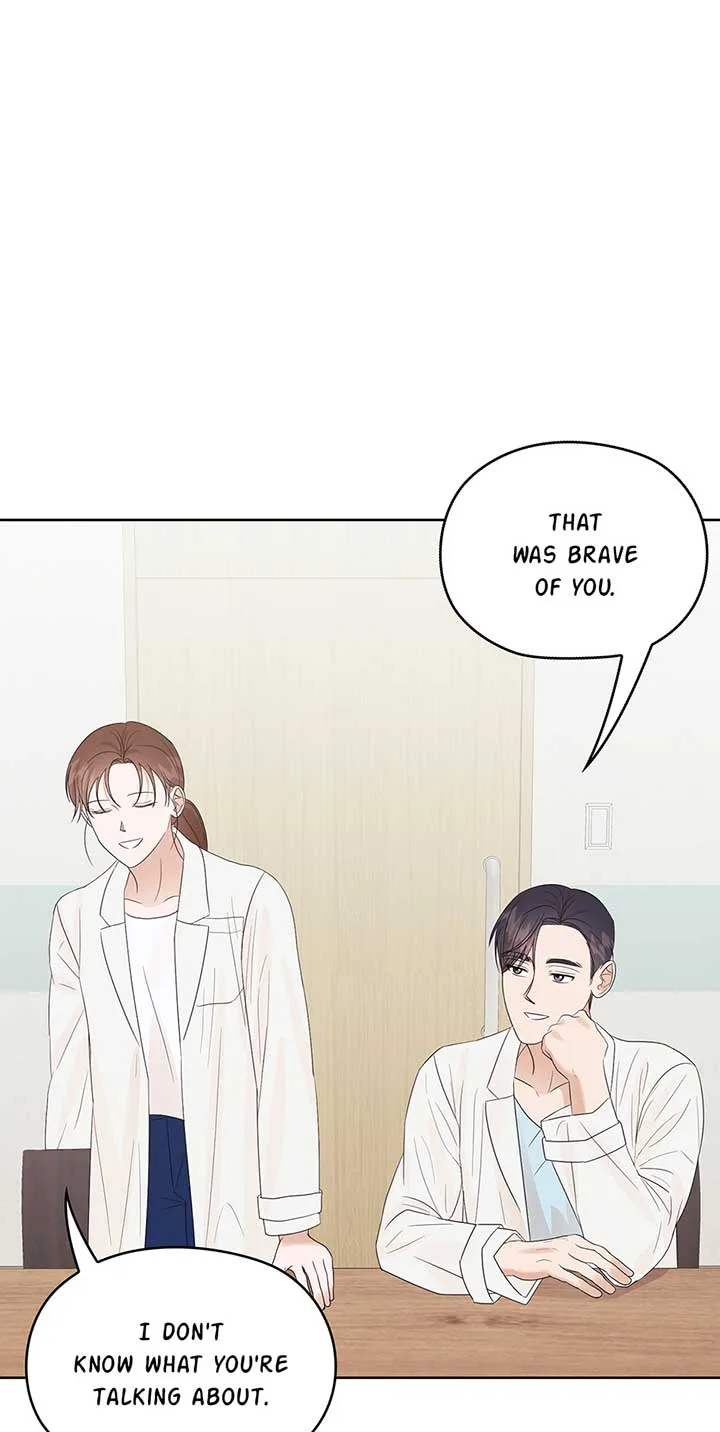 A Sneaky Blind Date [Official] Chapter 19 page 15
