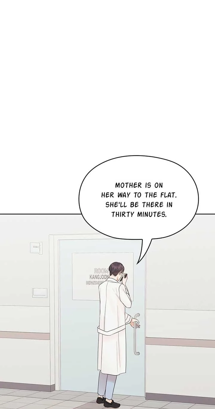 A Sneaky Blind Date [Official] Chapter 20 page 2