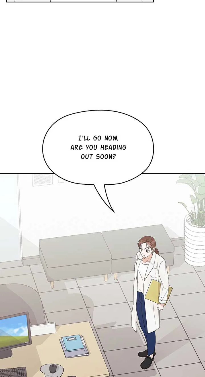 A Sneaky Blind Date [Official] Chapter 17 page 62