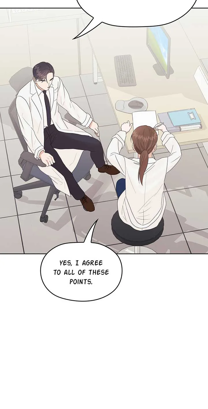 A Sneaky Blind Date [Official] Chapter 17 page 57