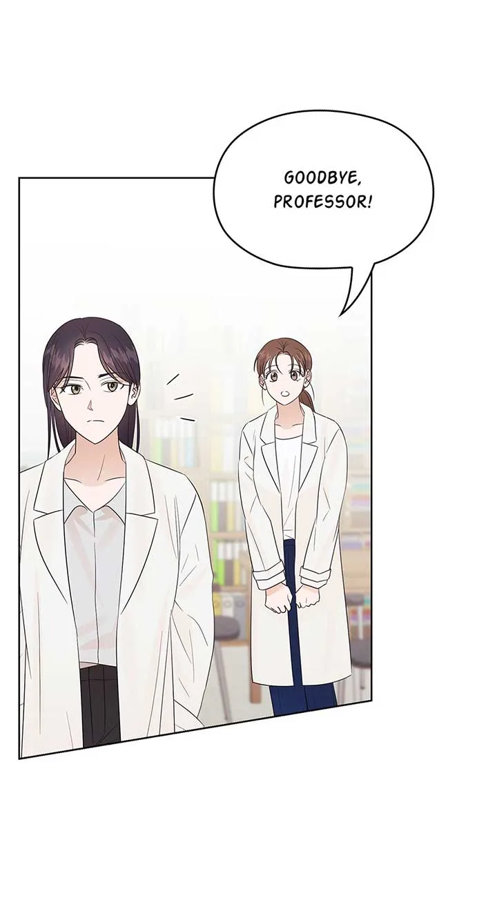 A Sneaky Blind Date [Official] Chapter 19 page 9