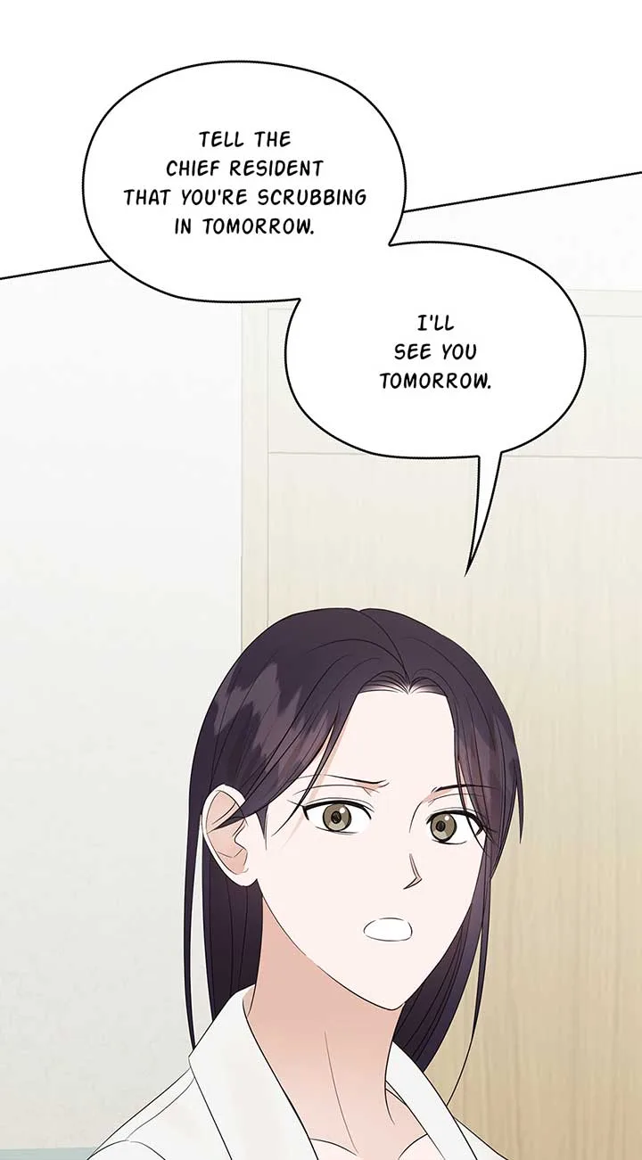A Sneaky Blind Date [Official] Chapter 19 page 10