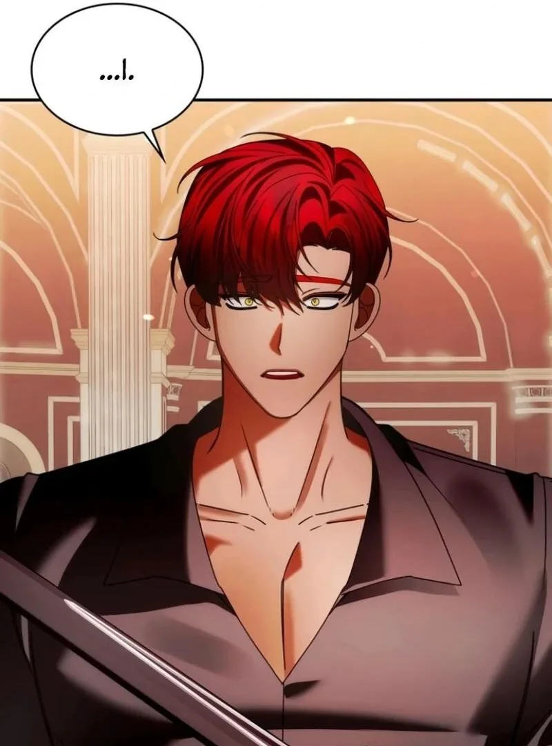 A Snake Lives in the Empress’s Bedroom Chapter 38 page 100