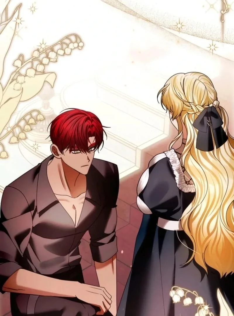A Snake Lives in the Empress’s Bedroom Chapter 38 page 102