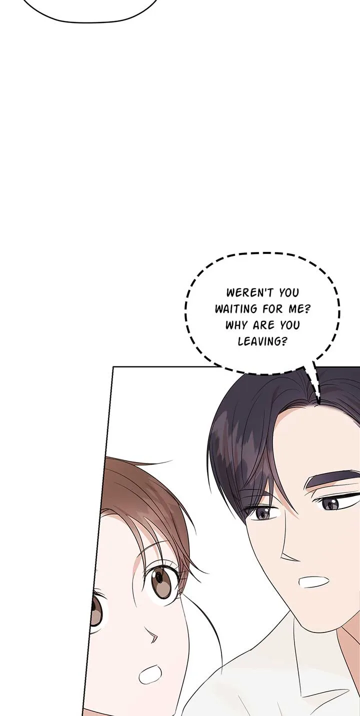 A Sneaky Blind Date [Official] Chapter 19 page 16