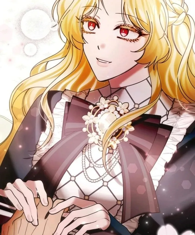 A Snake Lives in the Empress’s Bedroom Chapter 38 page 98