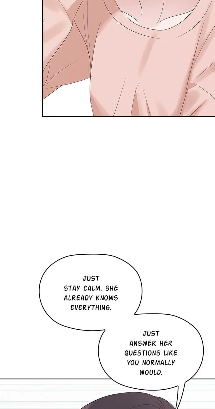 A Sneaky Blind Date [Official] Chapter 20 page 5