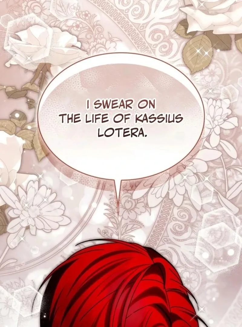 A Snake Lives in the Empress’s Bedroom Chapter 38 page 108