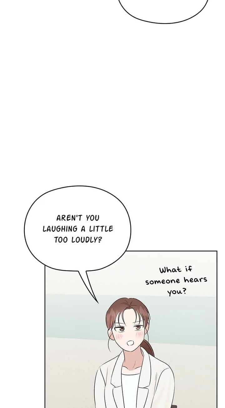A Sneaky Blind Date [Official] Chapter 19 page 22