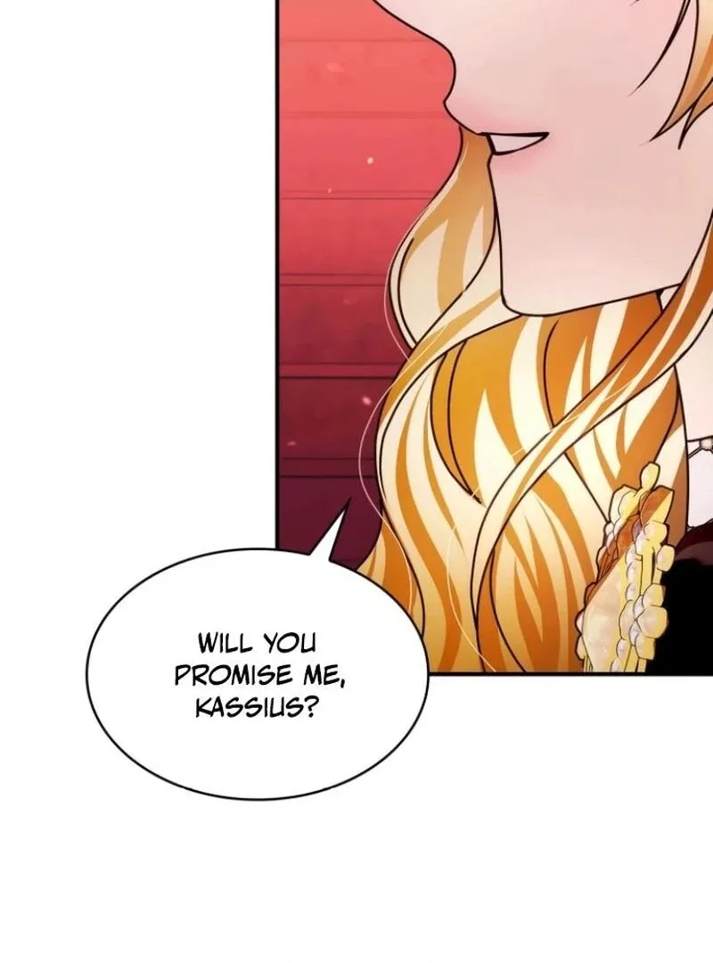 A Snake Lives in the Empress’s Bedroom Chapter 38 page 96