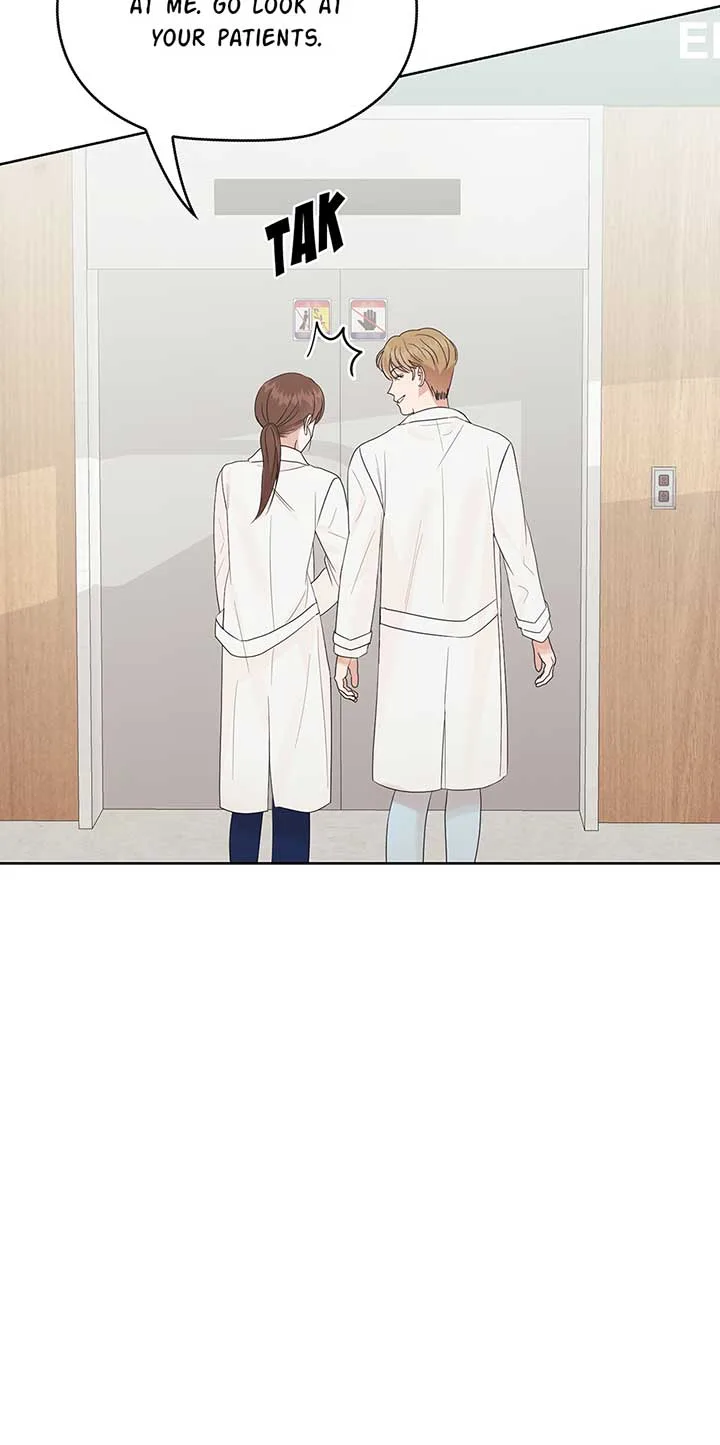 A Sneaky Blind Date [Official] Chapter 18 page 12