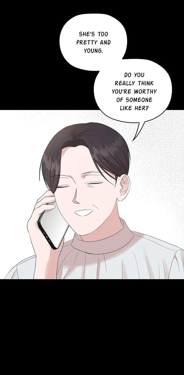 A Sneaky Blind Date [Official] Chapter 21 page 13