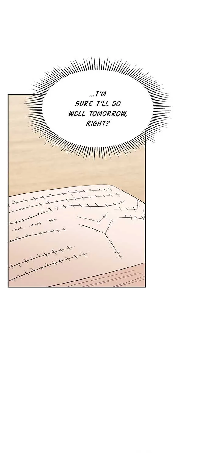 A Sneaky Blind Date [Official] Chapter 19 page 31