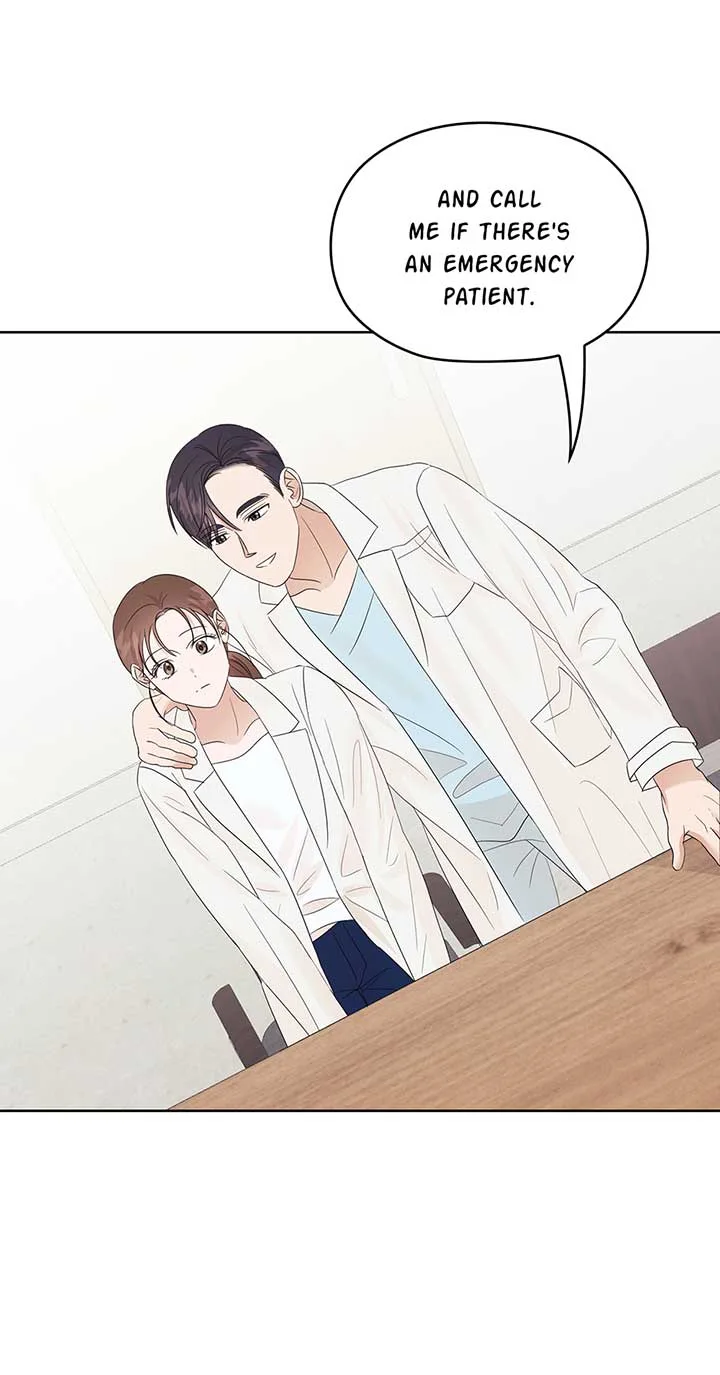 A Sneaky Blind Date [Official] Chapter 19 page 25
