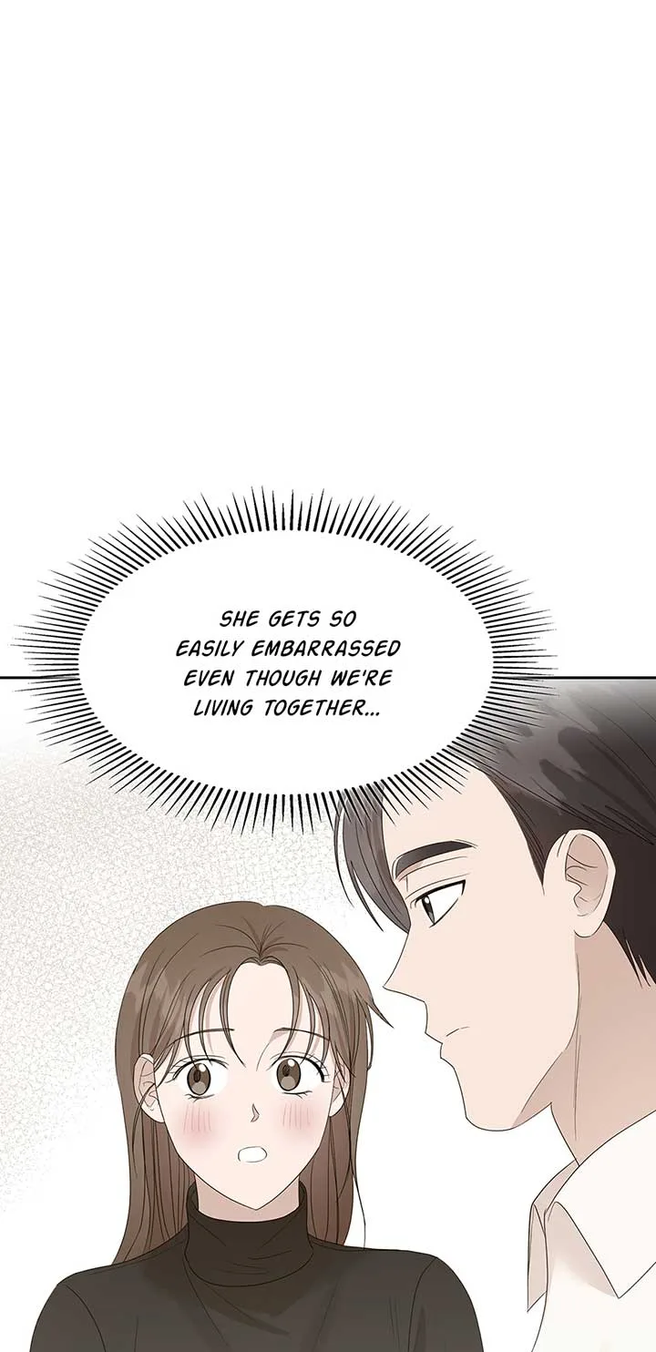 A Sneaky Blind Date [Official] Chapter 21 page 4