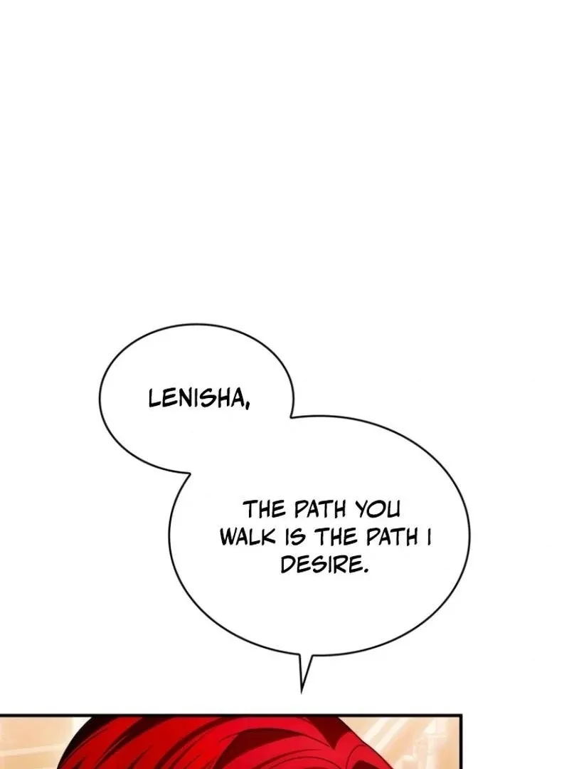 A Snake Lives in the Empress’s Bedroom Chapter 38 page 106