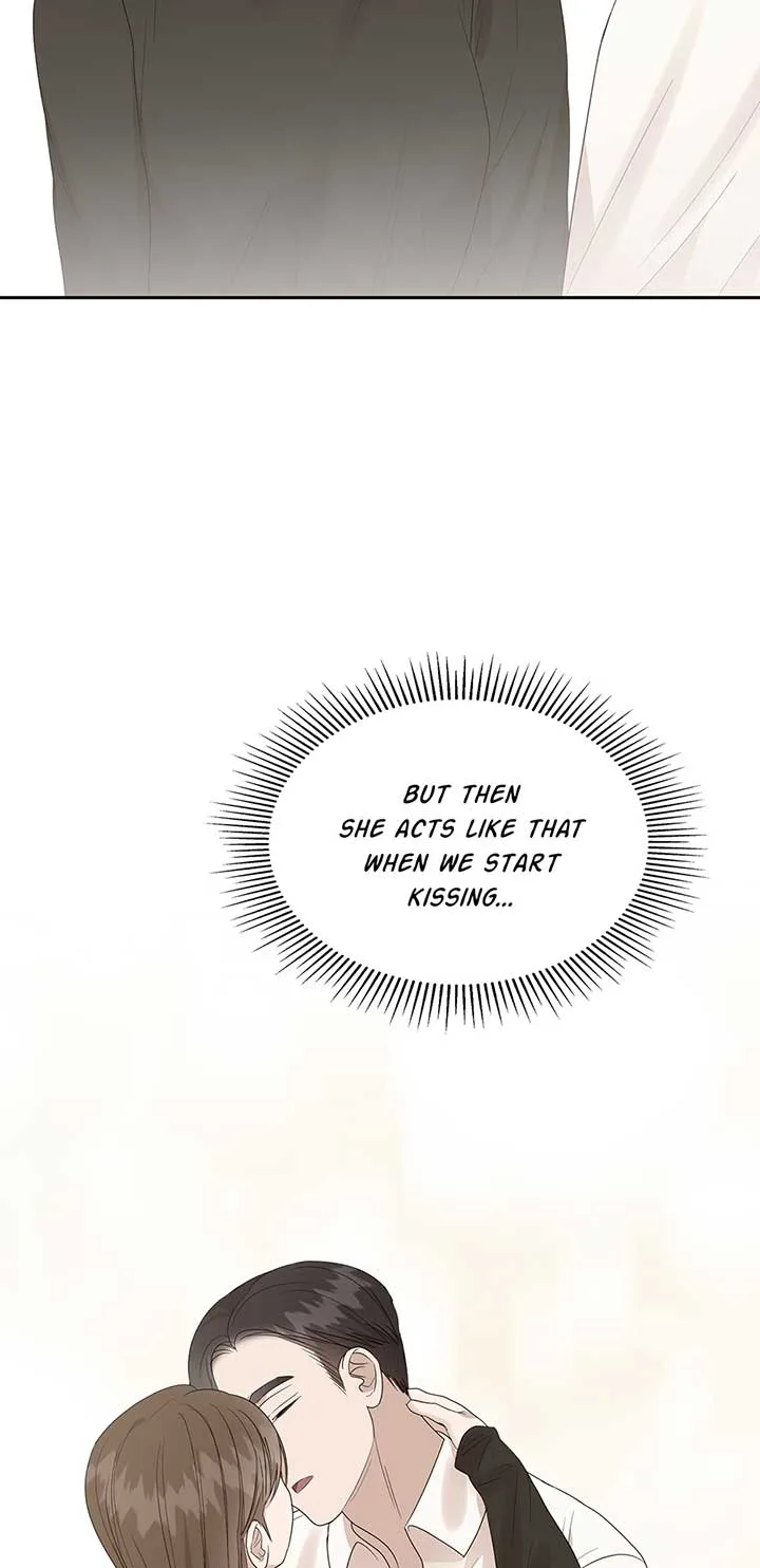 A Sneaky Blind Date [Official] Chapter 21 page 5