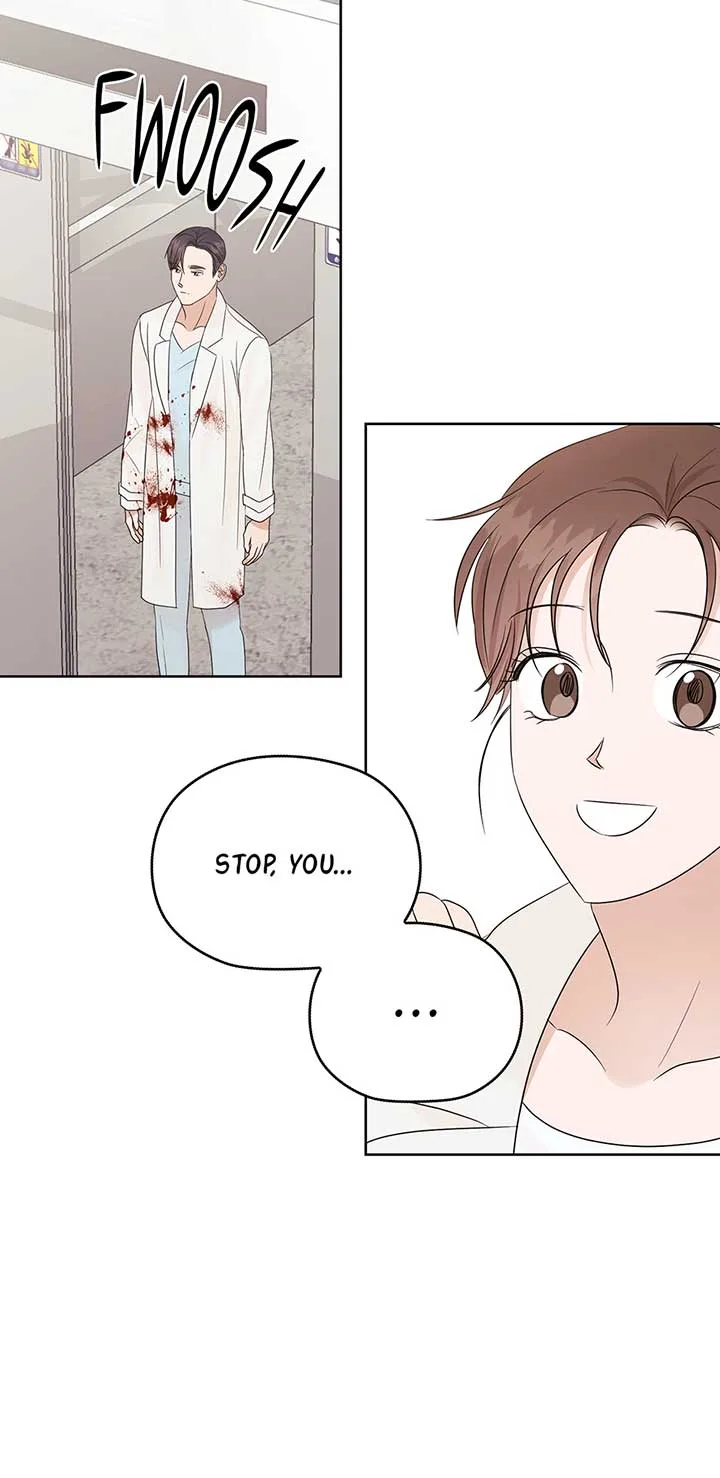 A Sneaky Blind Date [Official] Chapter 18 page 14
