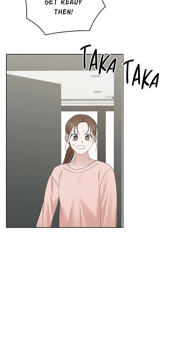 A Sneaky Blind Date [Official] Chapter 20 page 7
