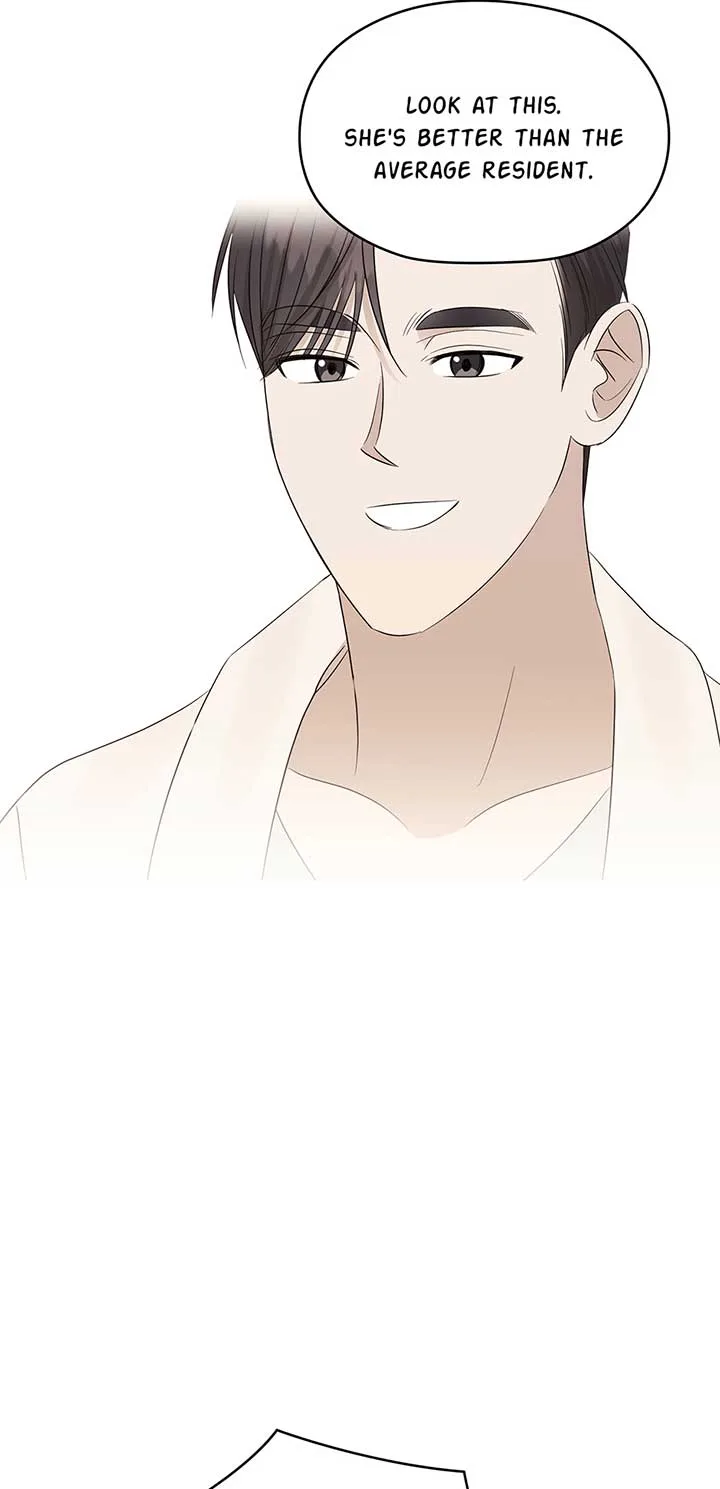A Sneaky Blind Date [Official] Chapter 19 page 32