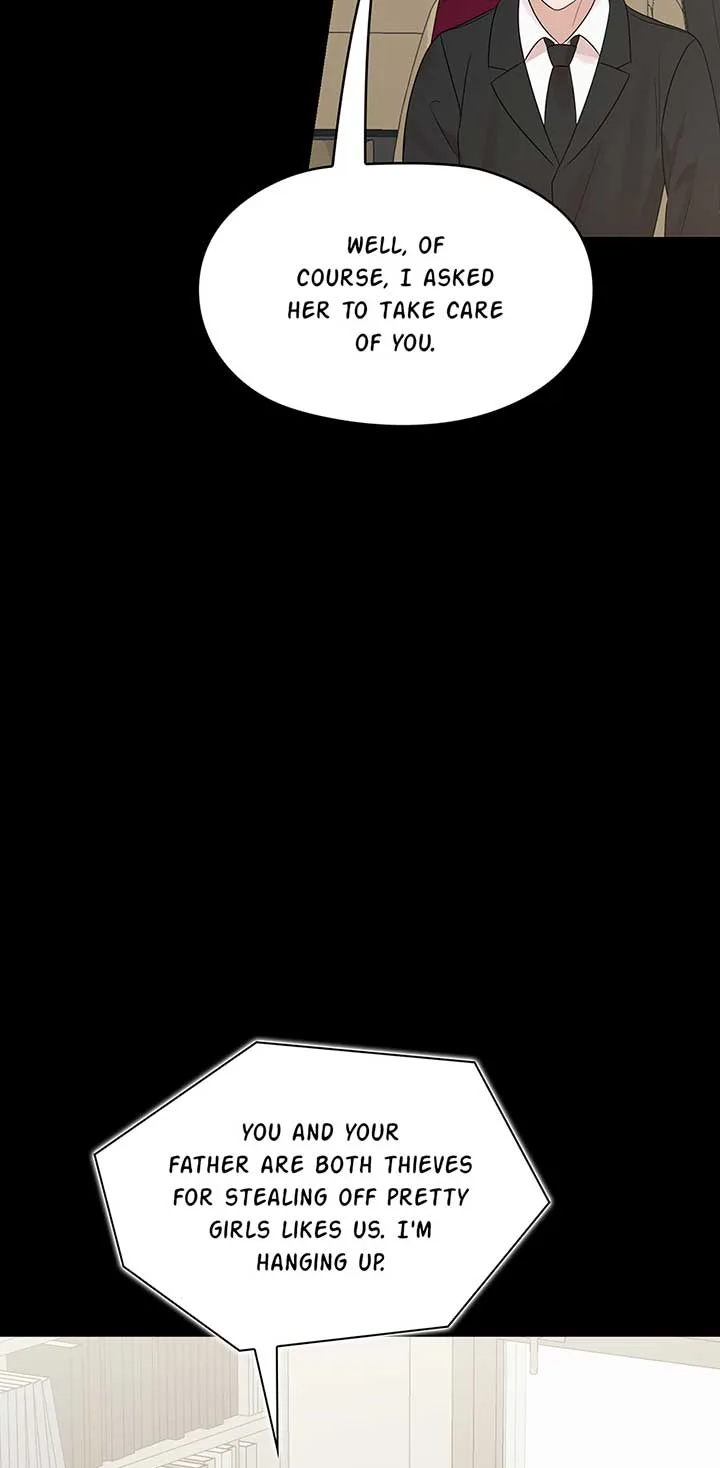 A Sneaky Blind Date [Official] Chapter 21 page 15