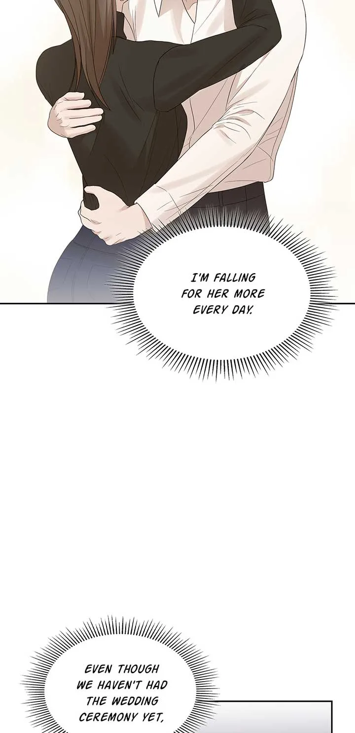 A Sneaky Blind Date [Official] Chapter 21 page 6