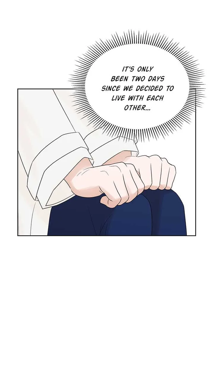 A Sneaky Blind Date [Official] Chapter 19 page 20