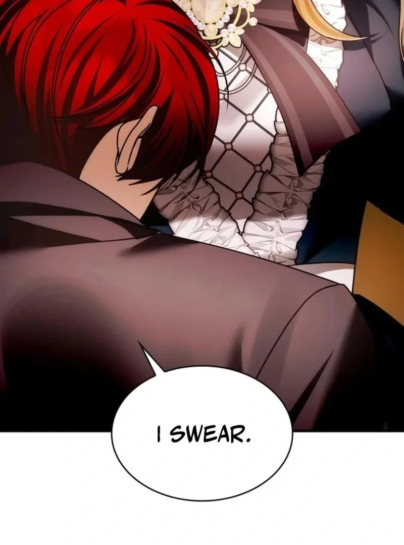 A Snake Lives in the Empress’s Bedroom Chapter 38 page 105