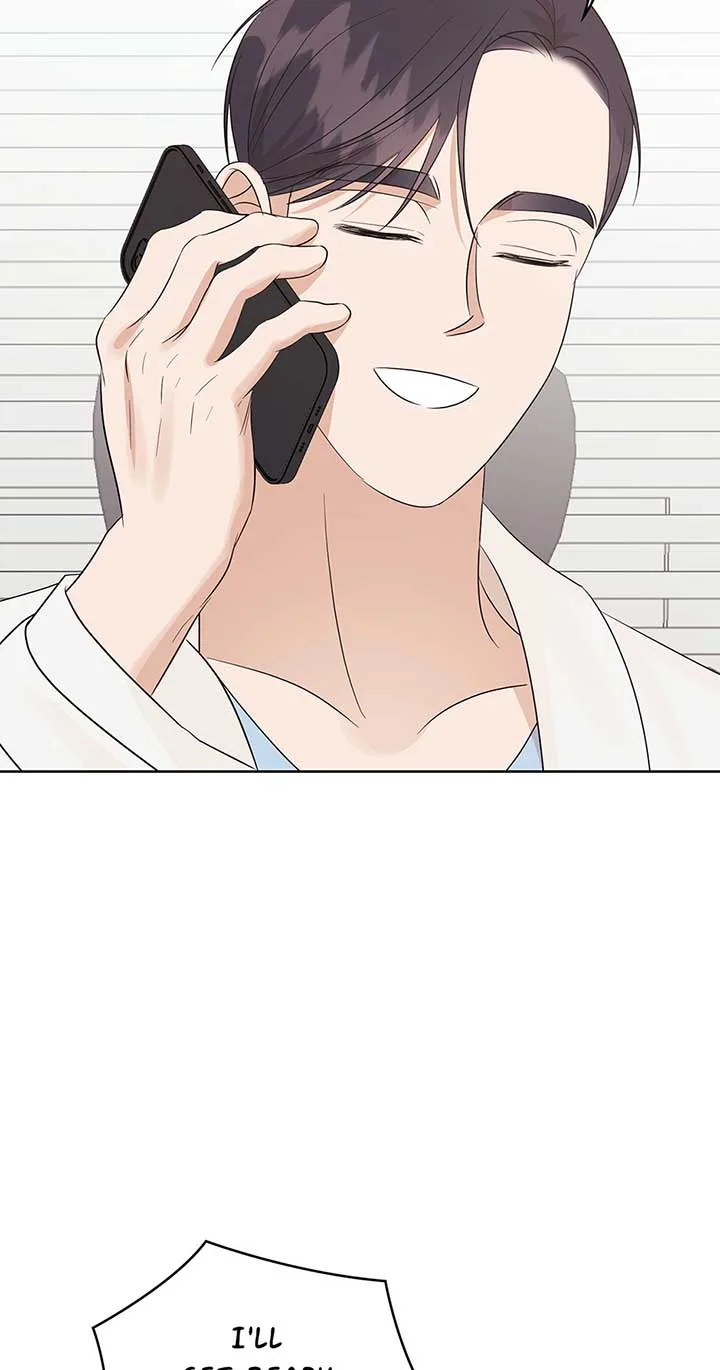 A Sneaky Blind Date [Official] Chapter 20 page 6