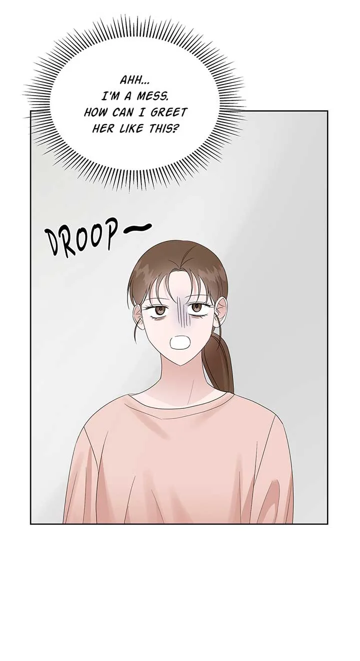 A Sneaky Blind Date [Official] Chapter 20 page 8