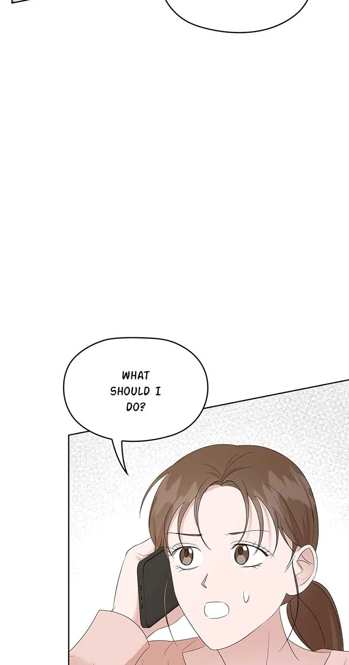 A Sneaky Blind Date [Official] Chapter 20 page 4